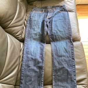 Lucky brand jeans